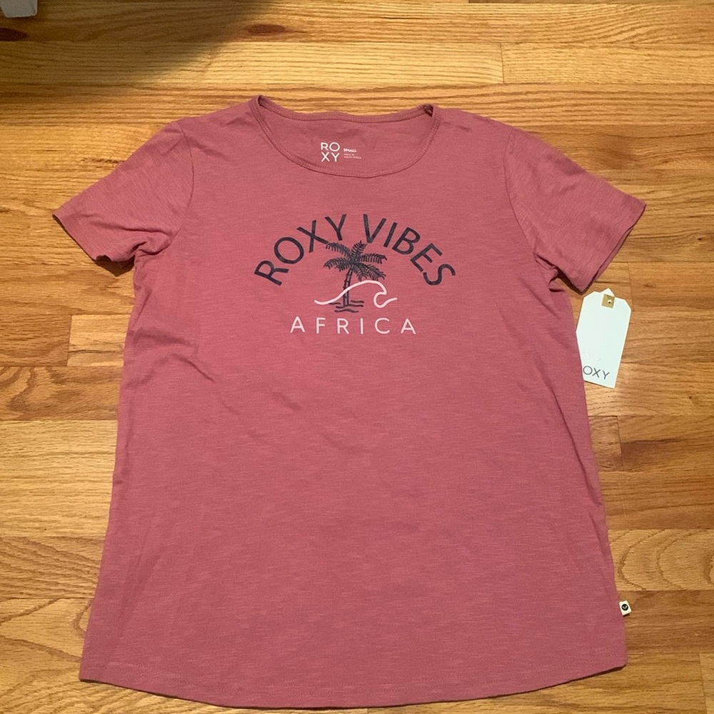 Roxy Shirt